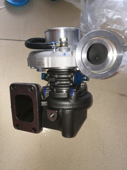 Dachai Deutz M0JP060M011 turbocharger
