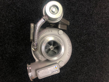 Dongfeng Cummins 3769718 turbocharger