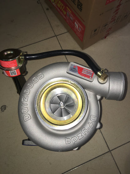 Xichai  1118010-454-XQ80J turbocharger