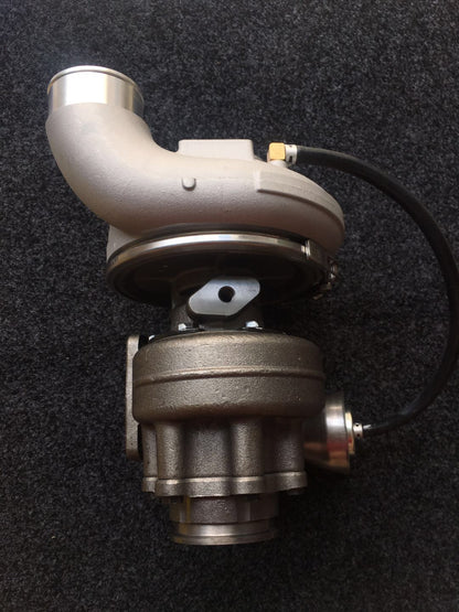 Xichai  1118010-670-0000HD turbocharger