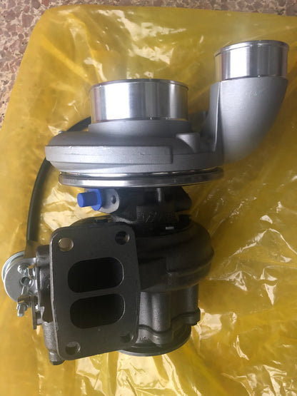 Xichai  1118010-610-0000JD turbocharger