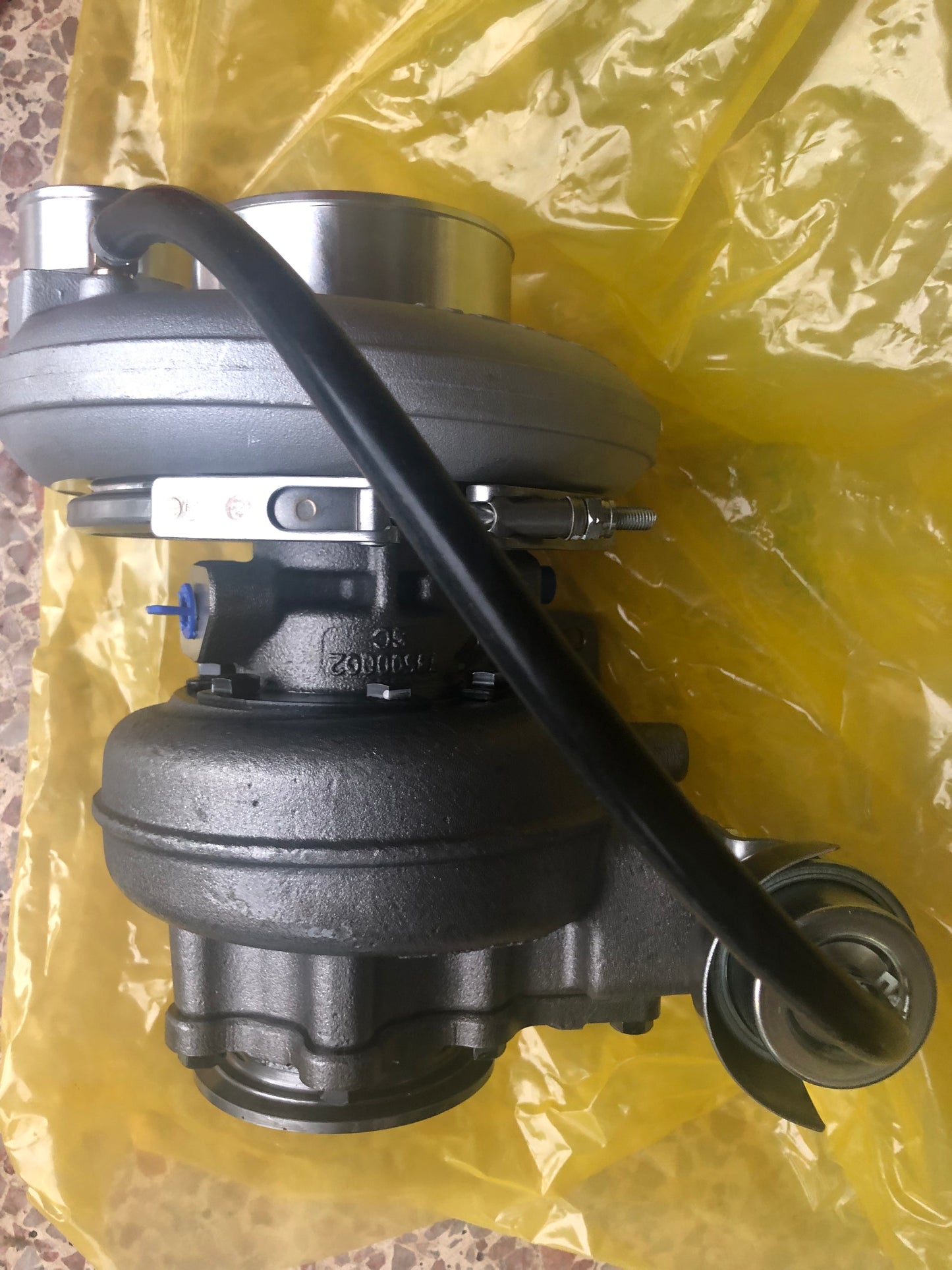 Xichai  1118010-610-0000JD turbocharger