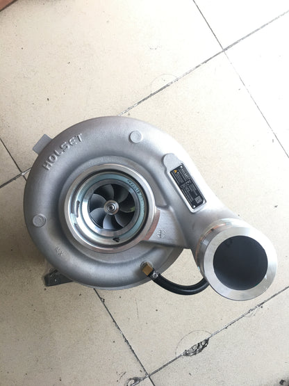 Xichai 1118010-M35-0000 5356555 turbocharger