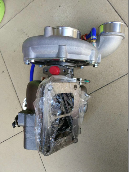Xichai 815401-0001 1118010-M50-0000SH turbocharger