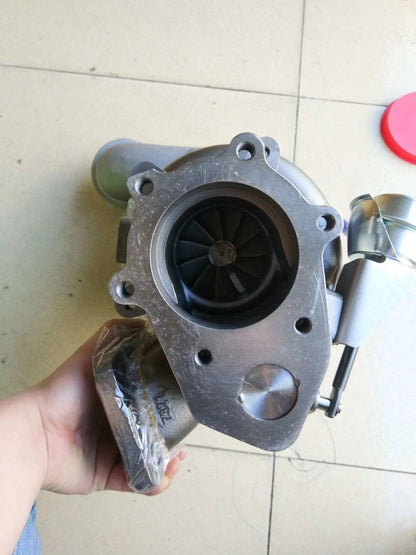 Xichai 815401-0001 1118010-M50-0000SH turbocharger