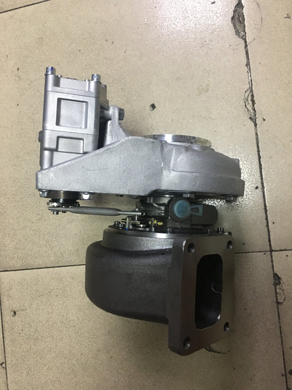 Isuzu 6HK1 829926-5001 8976049759 turbocharger