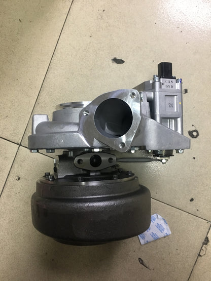 Isuzu 6HK1 829926-5001 8976049759 turbocharger