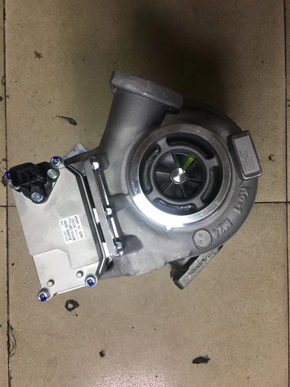 Isuzu 6HK1 829926-5001 8976049759 turbocharger