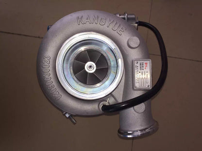 Cummins 6L 4051033 turbocharger