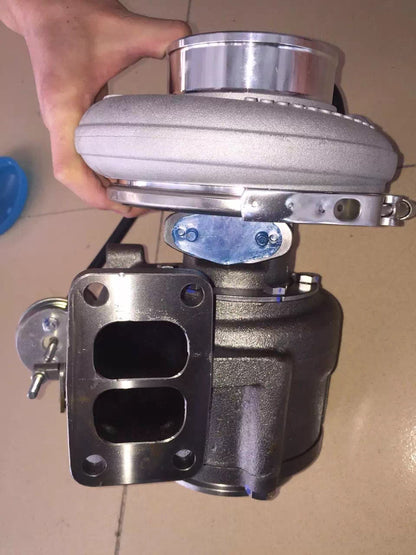 Cummins 6L 4051033 turbocharger