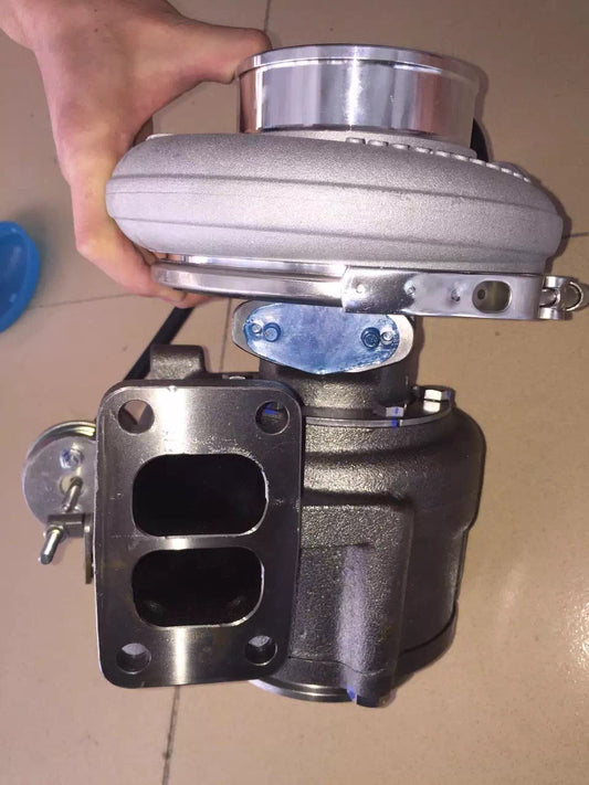 Cummins 6L 4051033 turbocharger