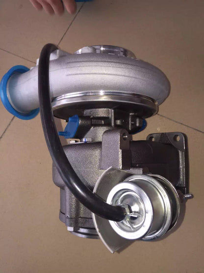 Cummins 6L 4051033 turbocharger