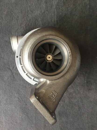 Isuzu 6WF1 114400-4011 turbocharger
