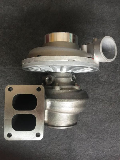 Isuzu 6WF1 114400-4011 turbocharger