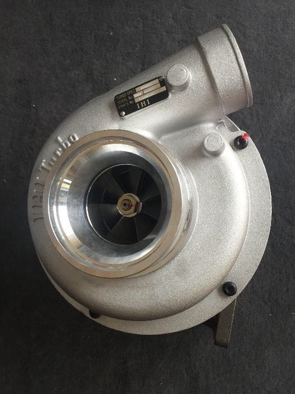 Isuzu 6WF1 114400-4011 turbocharger