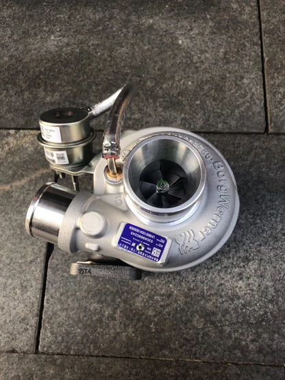 JAC Navistar 7006426C2 53049700245 turbocharger