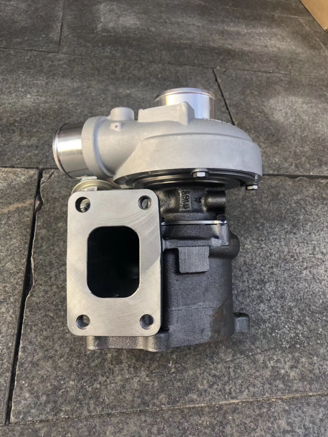 JAC Navistar 7006426C2 53049700245 turbocharger