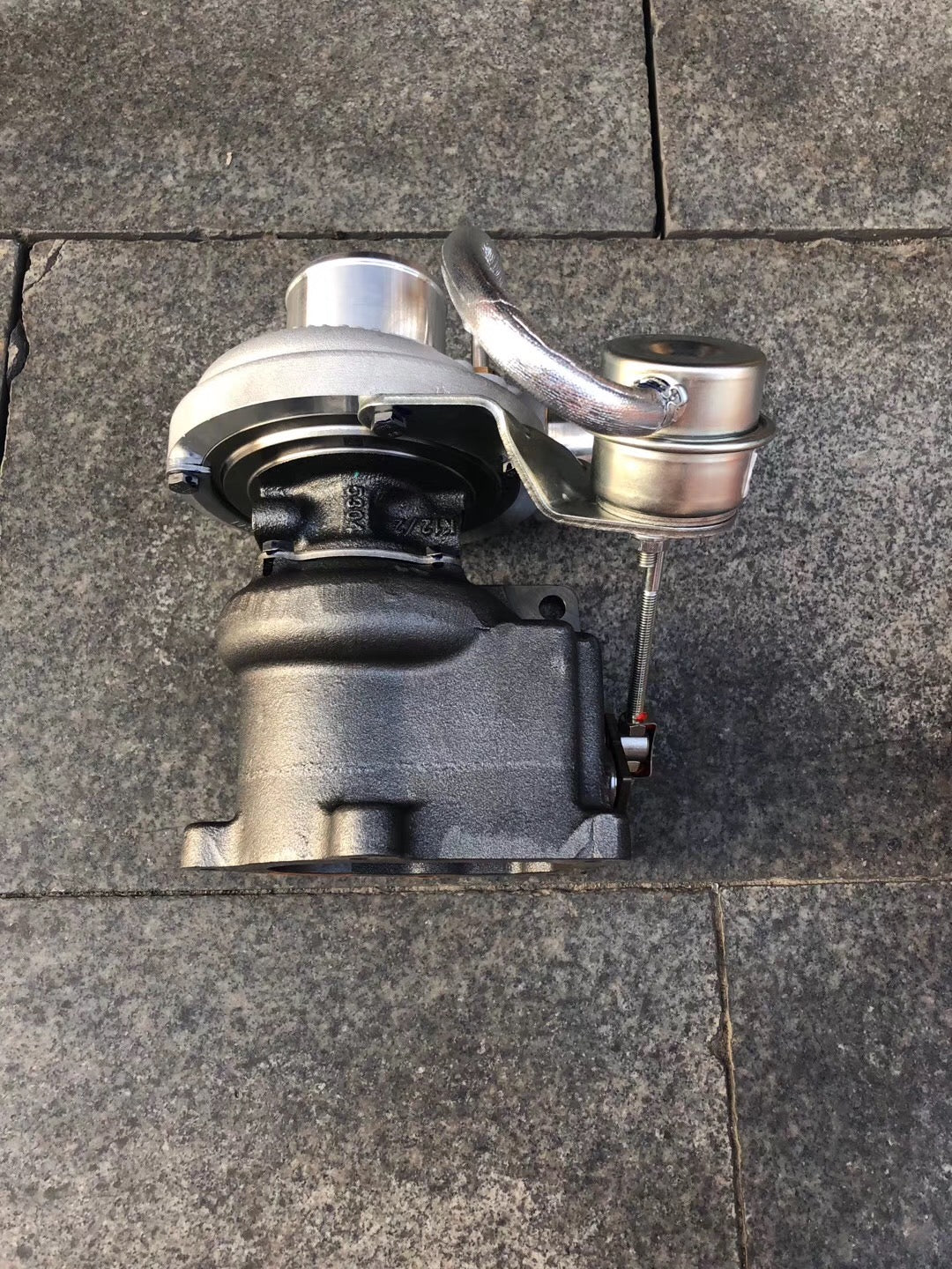 JAC Navistar 7006426C2 53049700245 turbocharger