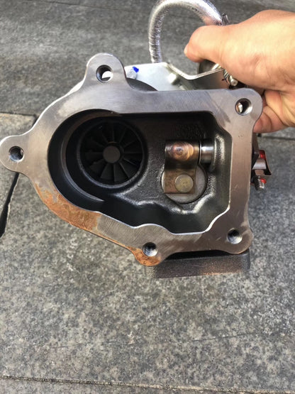 JAC Navistar 7006426C2 53049700245 turbocharger