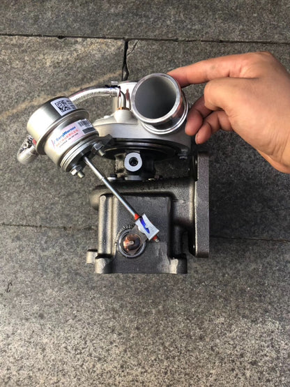 JAC Navistar 7006426C2 53049700245 turbocharger