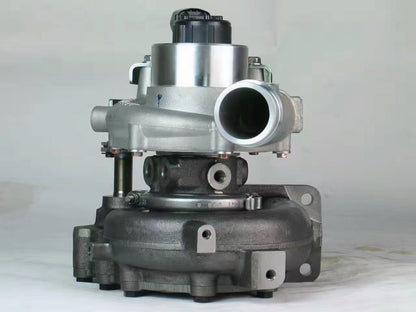 Qingling Motors RHF55V 89802777200 898027-7725GST turbocharger