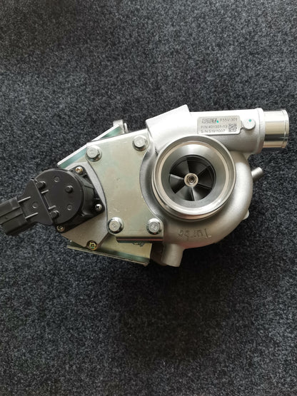 Qingling Motors RHF55V 89802777200 898027-7725GST turbocharger
