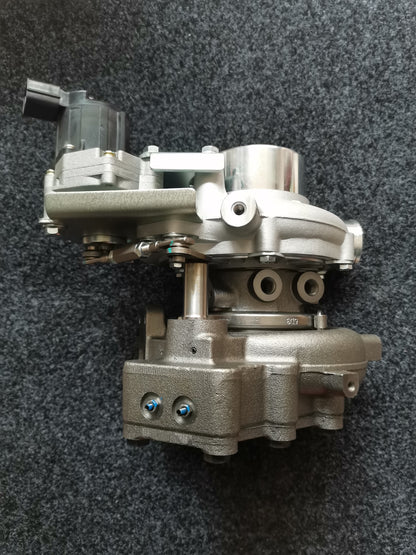 Qingling Motors RHF55V 89802777200 898027-7725GST turbocharger