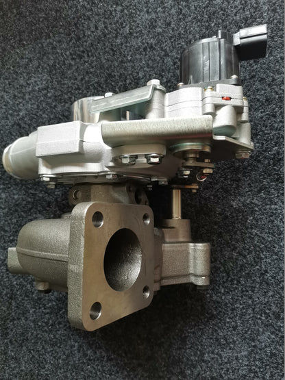 Qingling Motors RHF55V 89802777200 898027-7725GST turbocharger