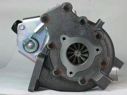 Qingling Motors RHF55V 89802777200 898027-7725GST turbocharger