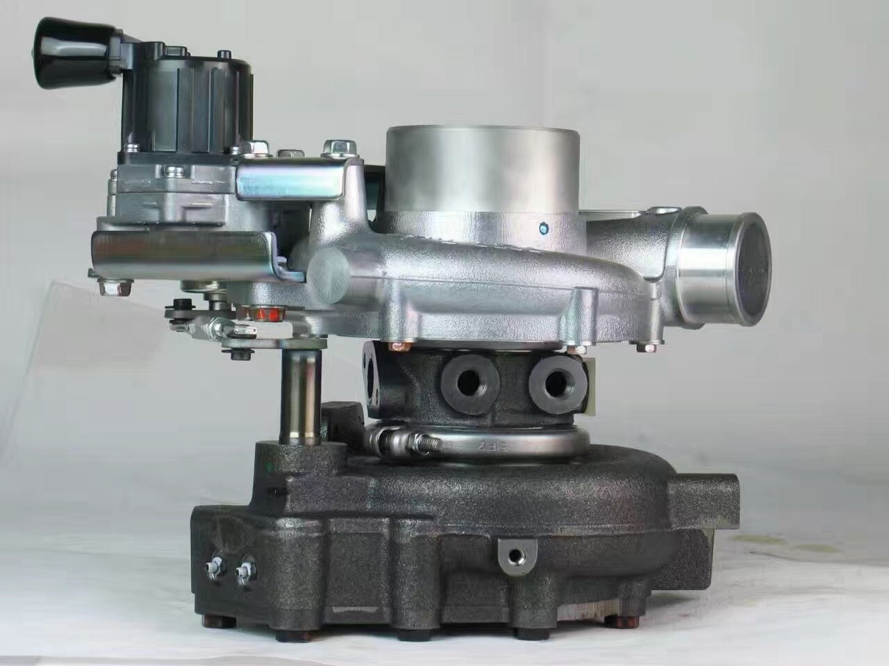 Qingling Motors RHF55V 89802777200 898027-7725GST turbocharger