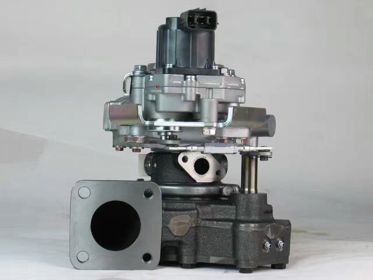 Qingling Motors RHF55V 89802777200 898027-7725GST turbocharger