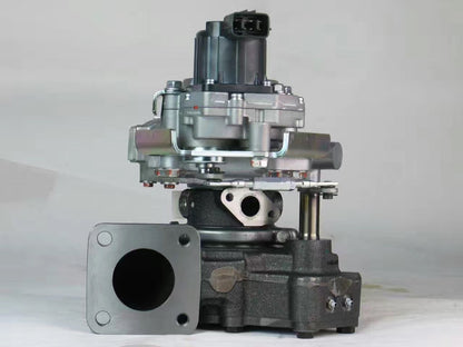 Qingling Motors RHF55V 89802777200 898027-7725GST turbocharger