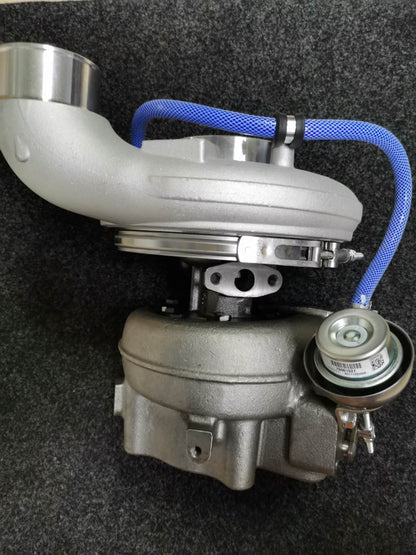 shangchai S00028408 turbocharger