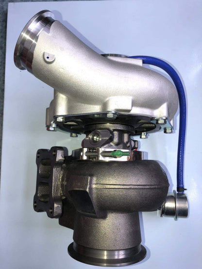 Scania 779839-5045S turbocharger