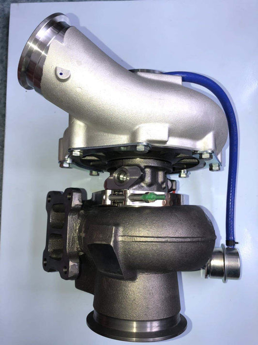 Scania 779839-5045S turbocharger
