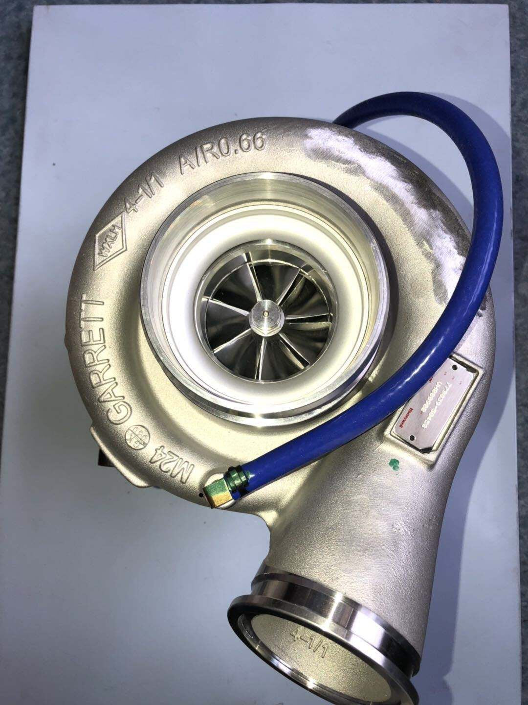 Scania 779839-5045S turbocharger