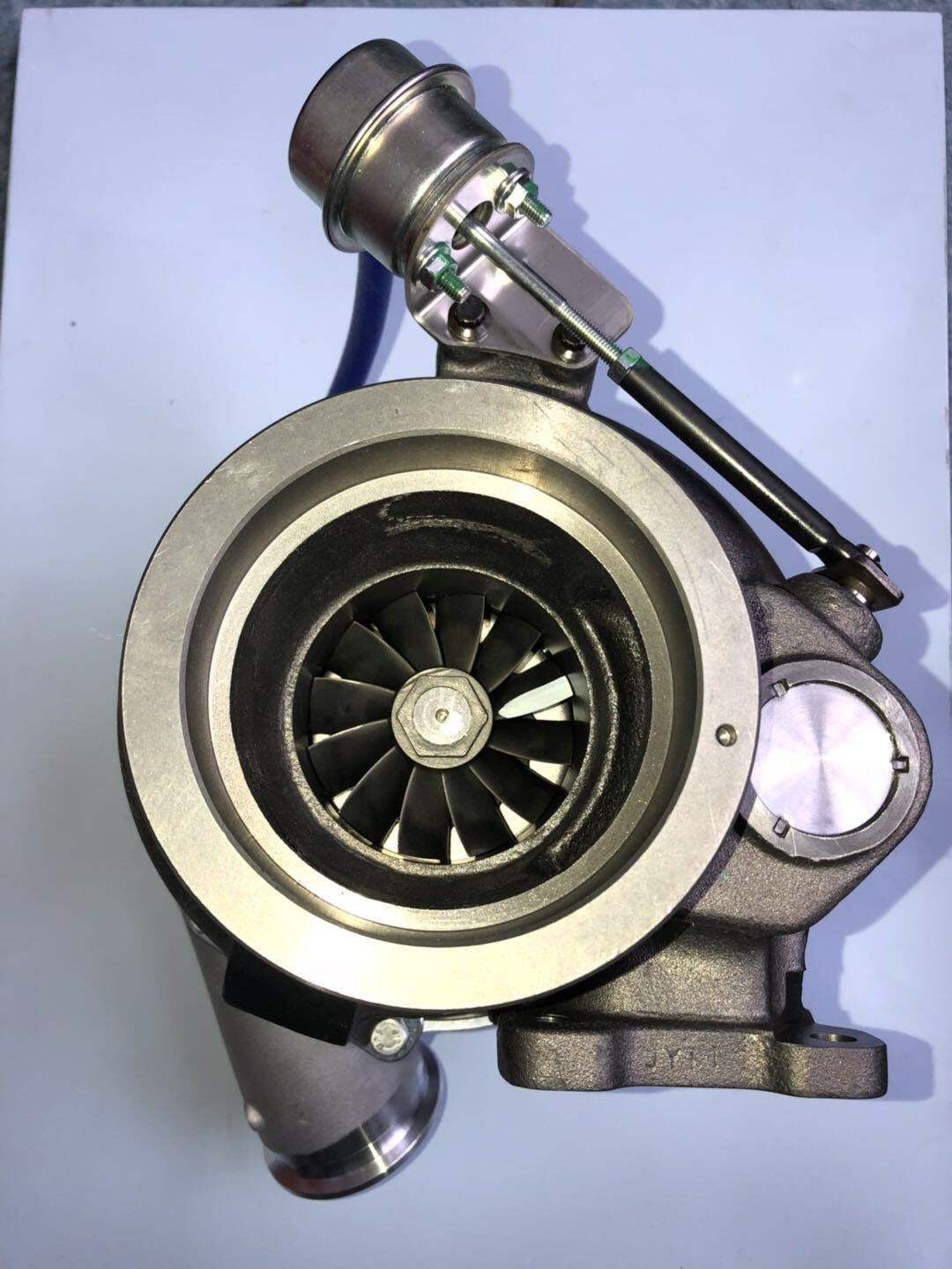 Scania 779839-5045S turbocharger