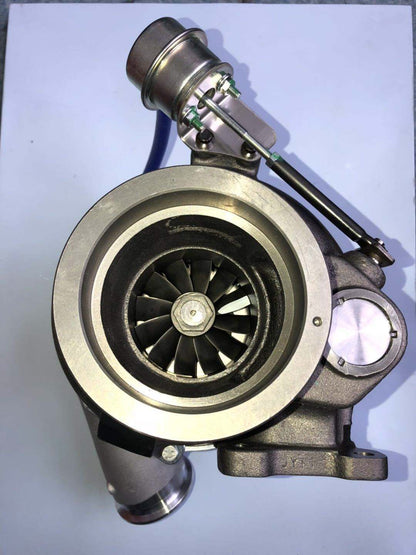 Scania 779839-5045S turbocharger