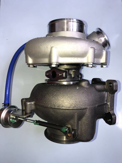 Scania 779839-5045S turbocharger