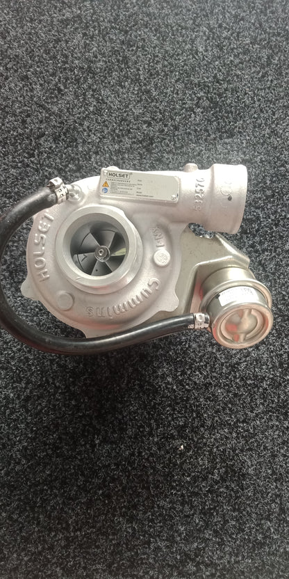 Jianghuai Automobile 8001586C1 HE150G turbocharger