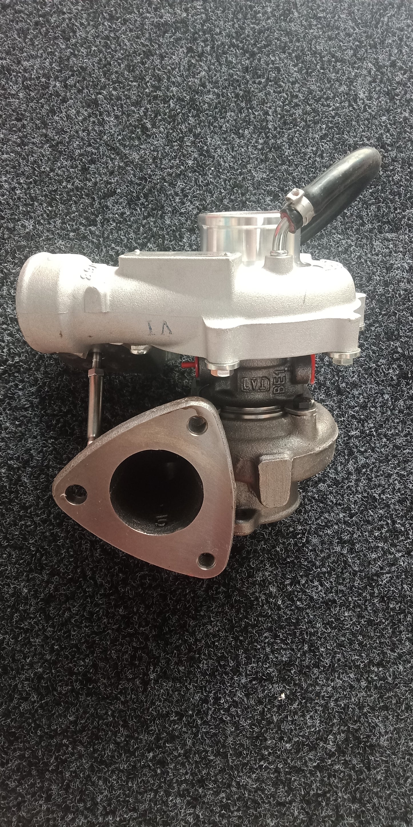 Jianghuai Automobile 8001586C1 HE150G turbocharger