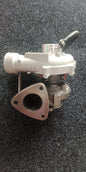 JAC 8001586C1 HE150G turbocharger