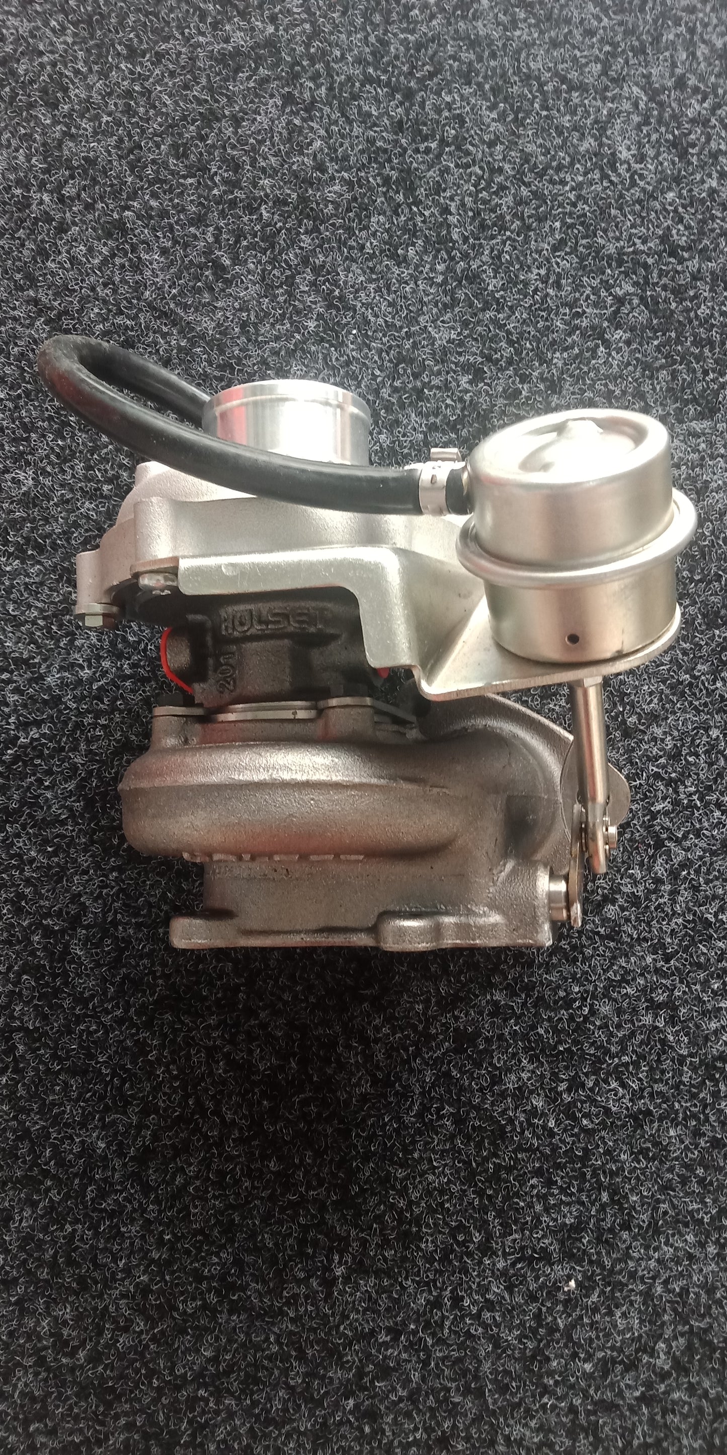 Jianghuai Automobile 8001586C1 HE150G turbocharger