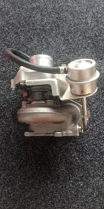 Jianghuai Automobile 8001586C1 HE150G turbocharger