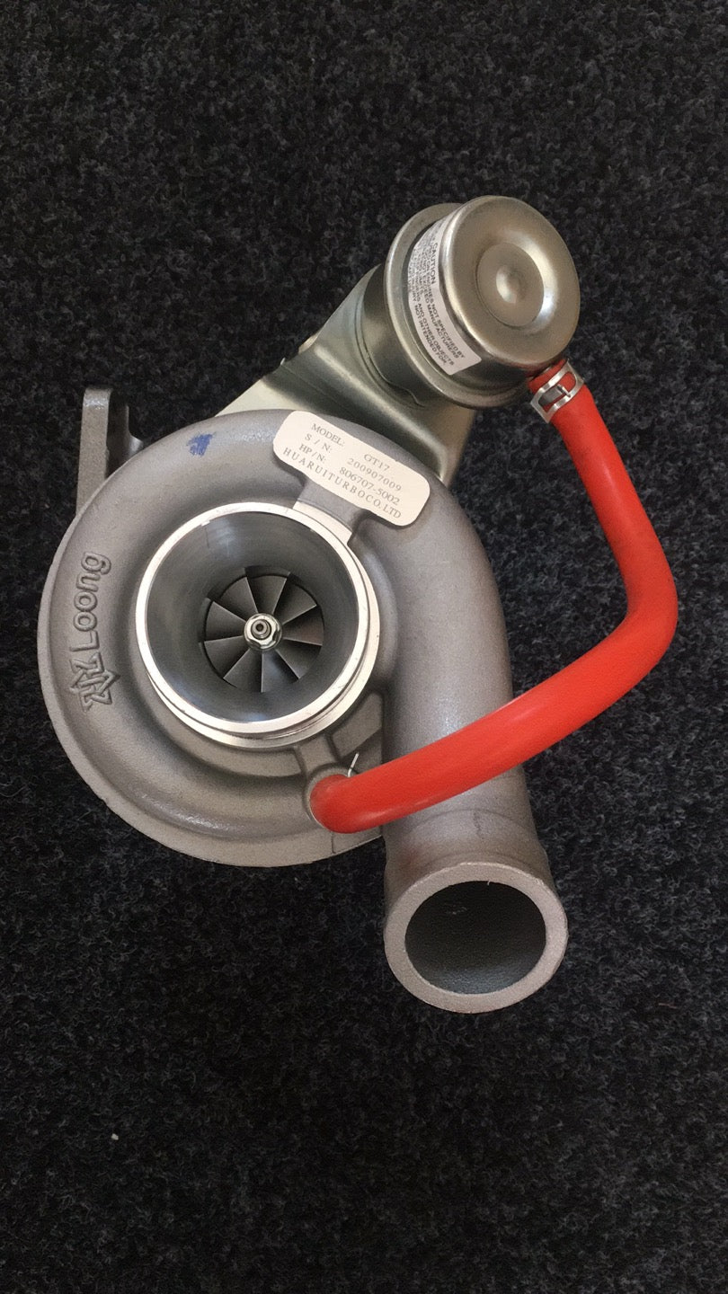 Shangchai806707-5002turbocharger