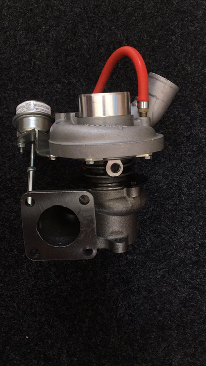 Shangchai806707-5002turbocharger