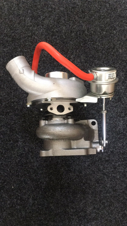 Shangchai806707-5002turbocharger