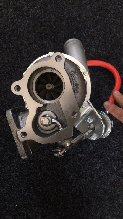 Shangchai806707-5002turbocharger