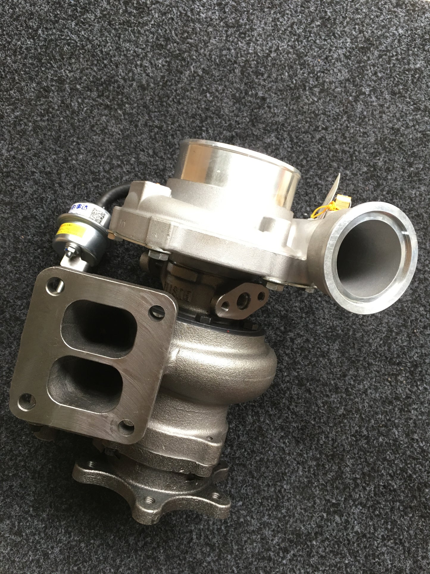 Hanma 820613-5002 618DA1118001A turbocharger