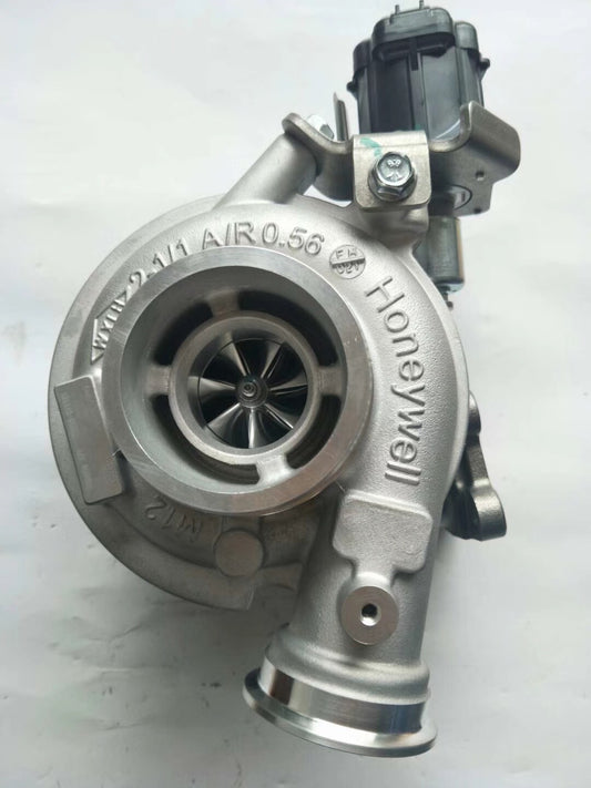 JAC 821142-5001 7005070C2 turbocharger